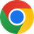 Chrome logo
